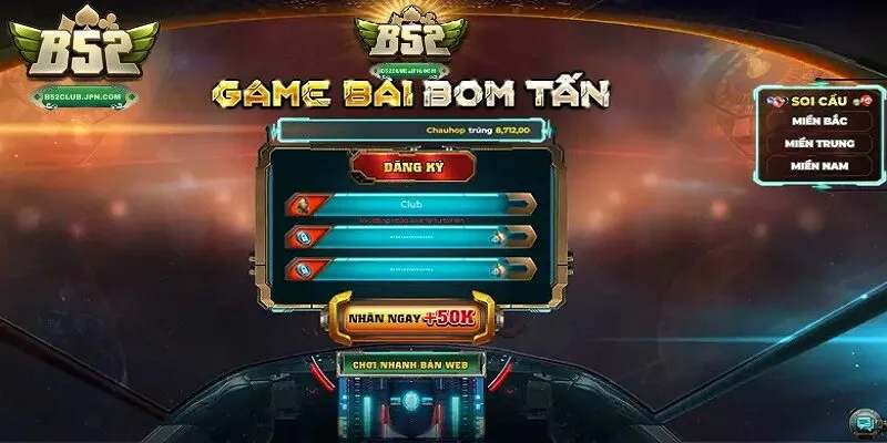 Giới thiệu chung về chúng tôi - liên hệ B52
