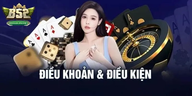 Hành vi nghiêm cấm về điều khoản điều kiện