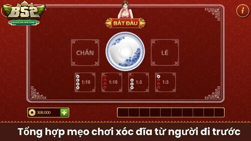 Kinh nghiệm cũng là yếu tố quan trọng